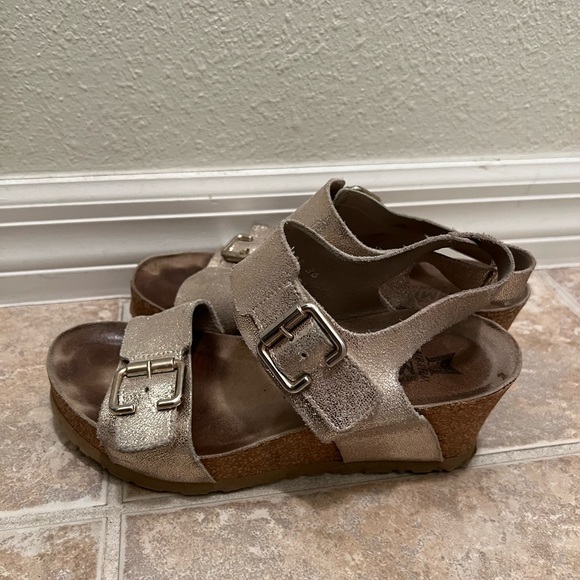 Mephisto Shoes - Sale!!!  Mephisto Wedge Heels